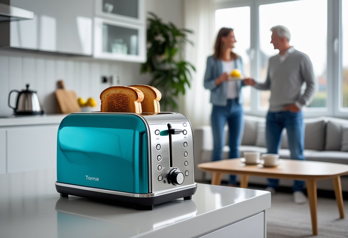 Find de bedste tilbud på brødristere og billige sofaborde til salg